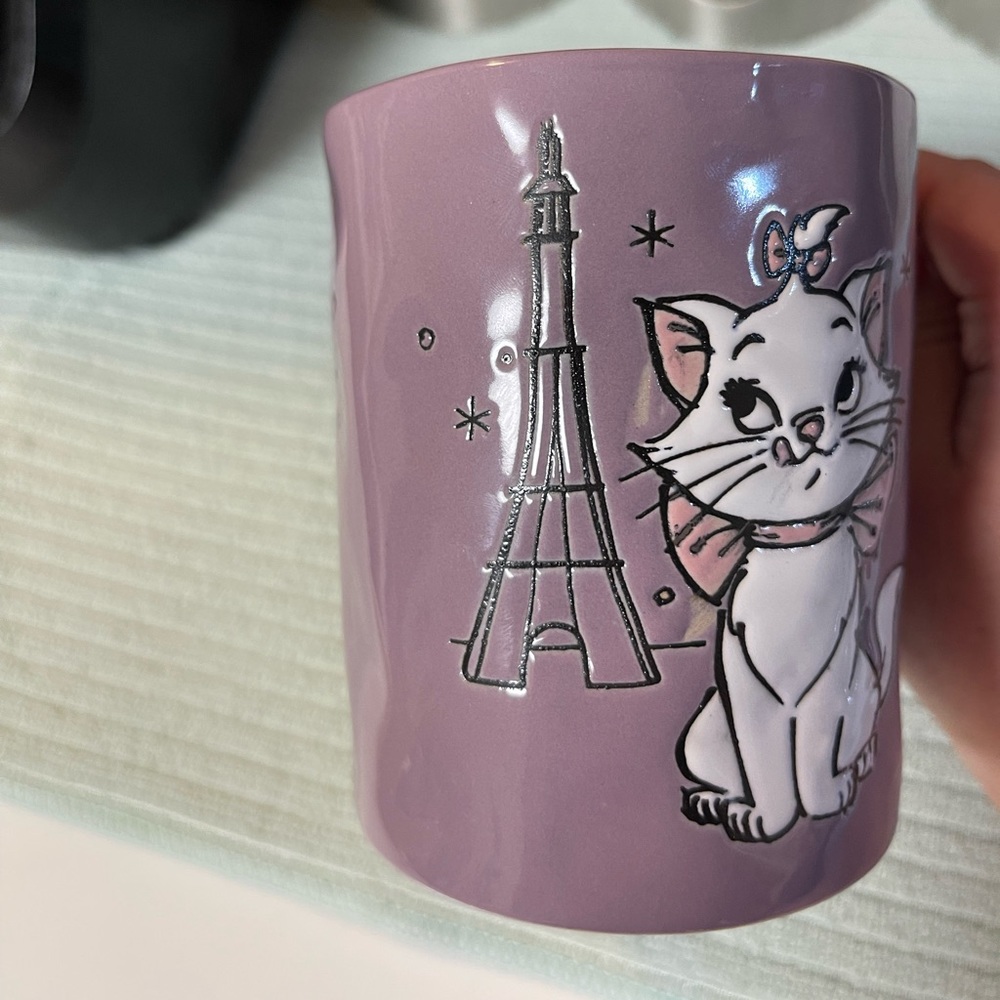 Marie mug - Picture 6 of 10